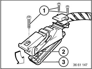 Plug Connection, Terminal, Fuse Box